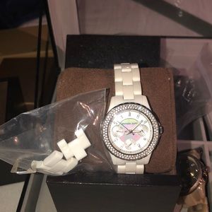 Michael Kors watch